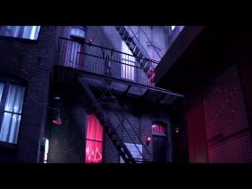 Lady Gaga The Edge Of Glory (M)